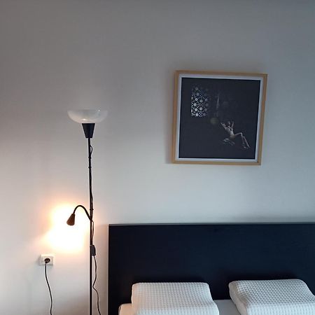Superb Flat Near The Medina Apartamento Tânger Exterior foto