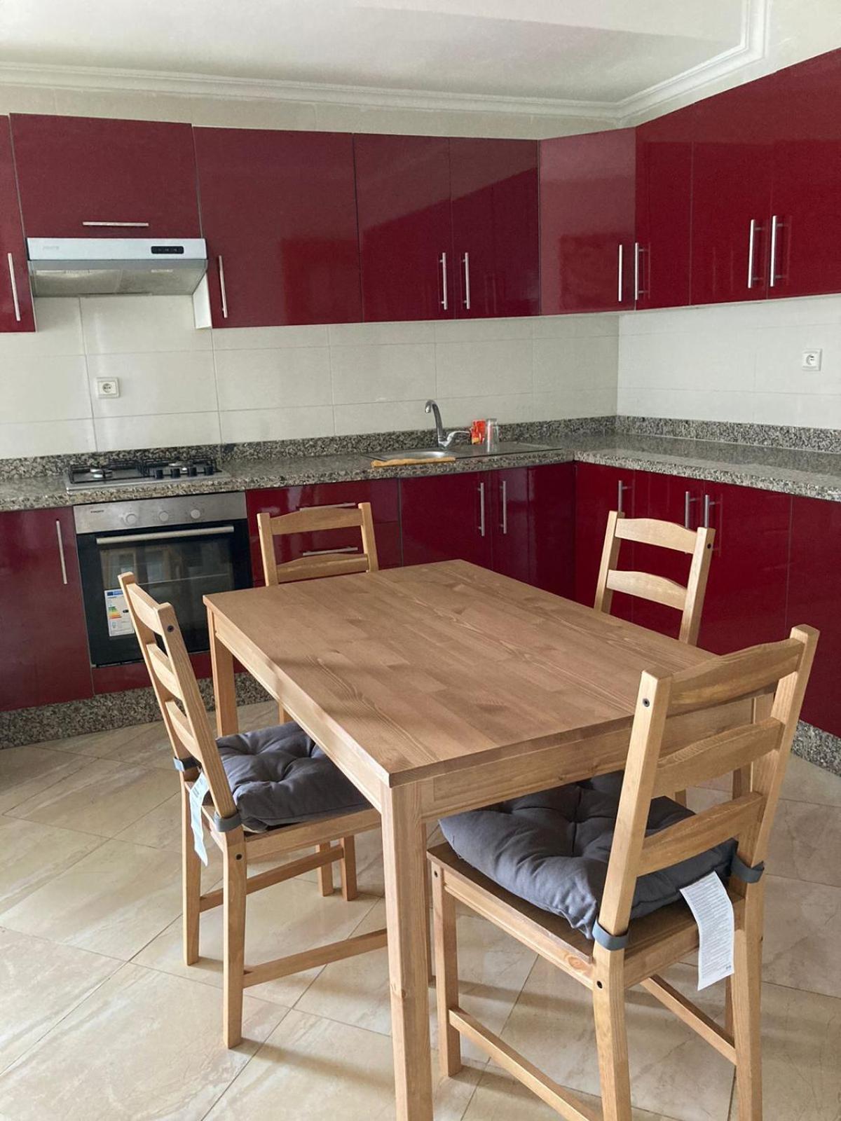 Superb Flat Near The Medina Apartamento Tânger Exterior foto