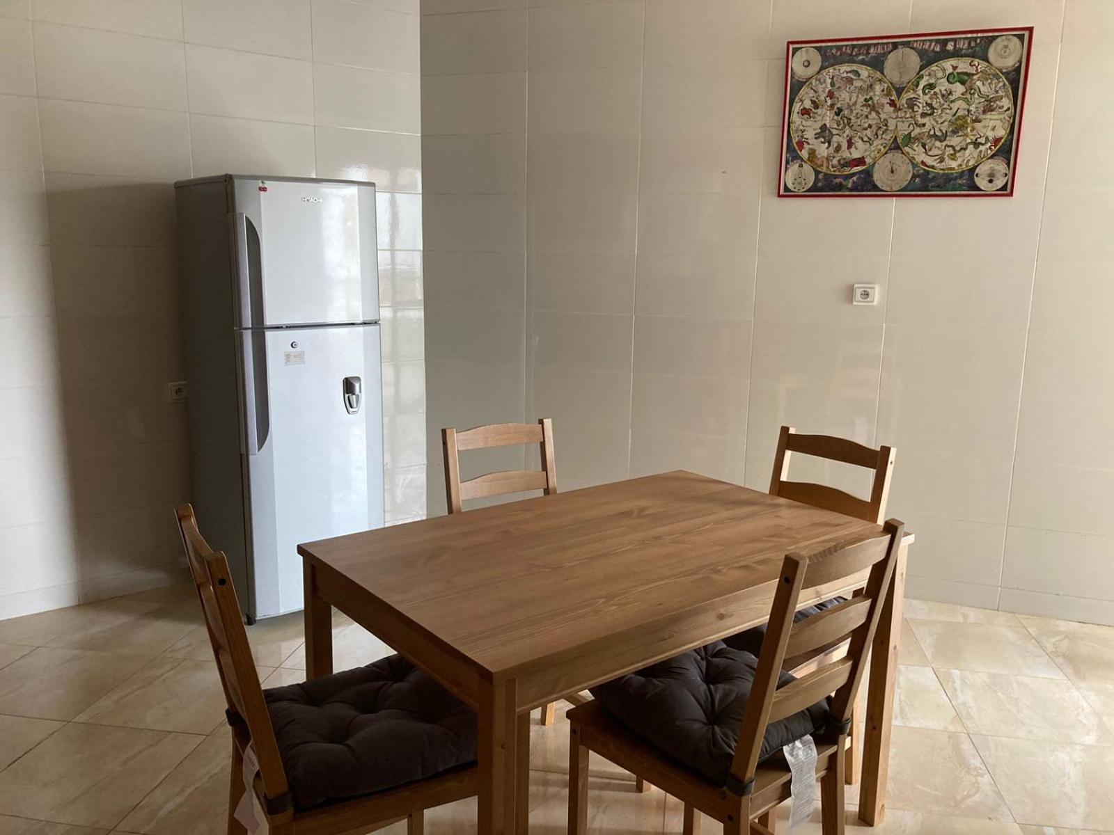 Superb Flat Near The Medina Apartamento Tânger Exterior foto