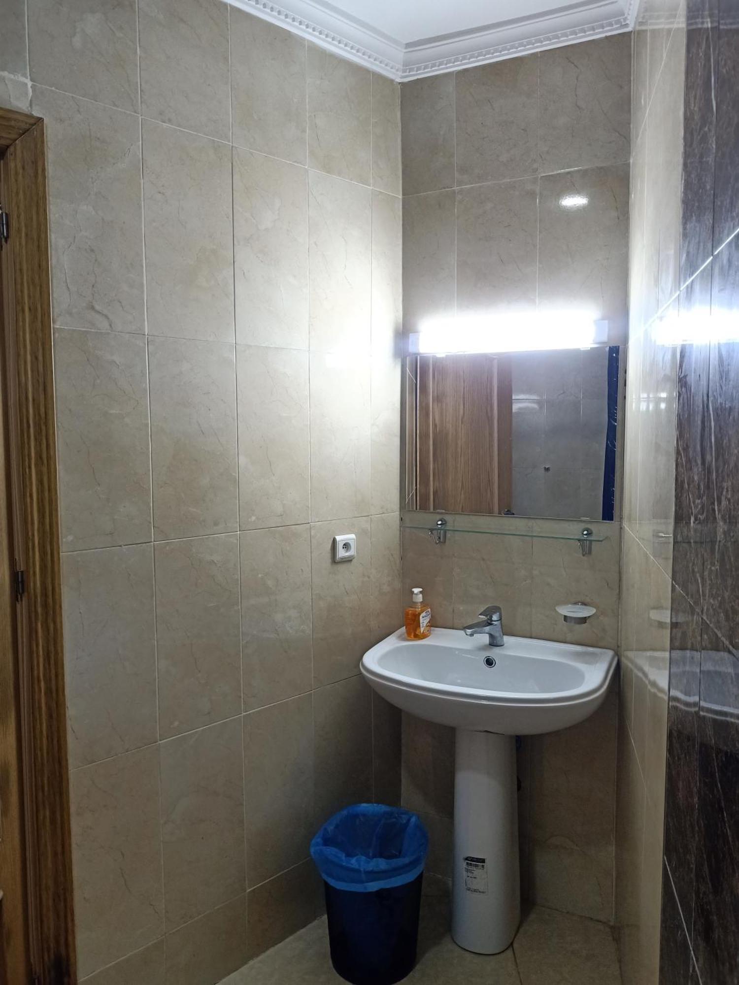 Superb Flat Near The Medina Apartamento Tânger Exterior foto