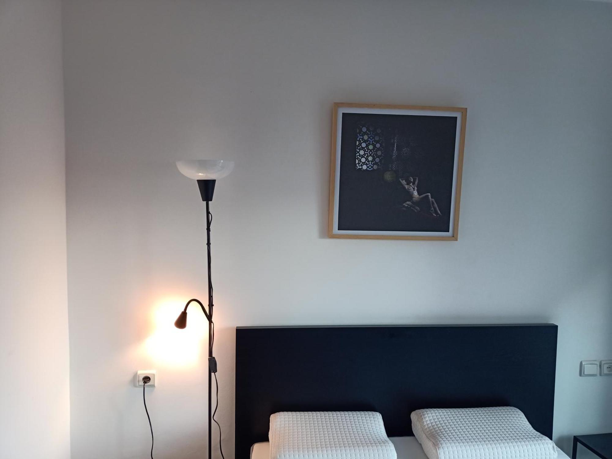 Superb Flat Near The Medina Apartamento Tânger Exterior foto