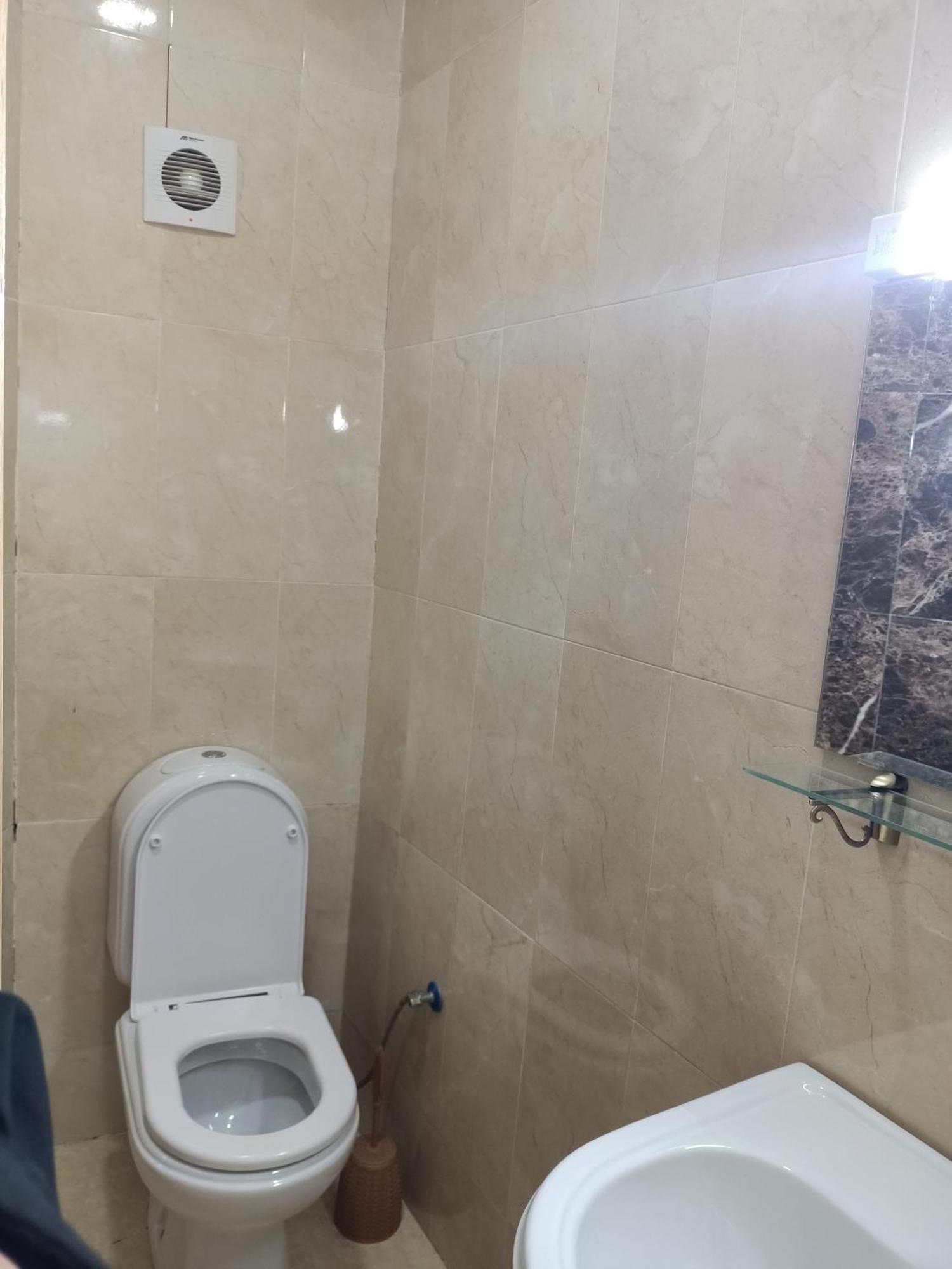 Superb Flat Near The Medina Apartamento Tânger Exterior foto