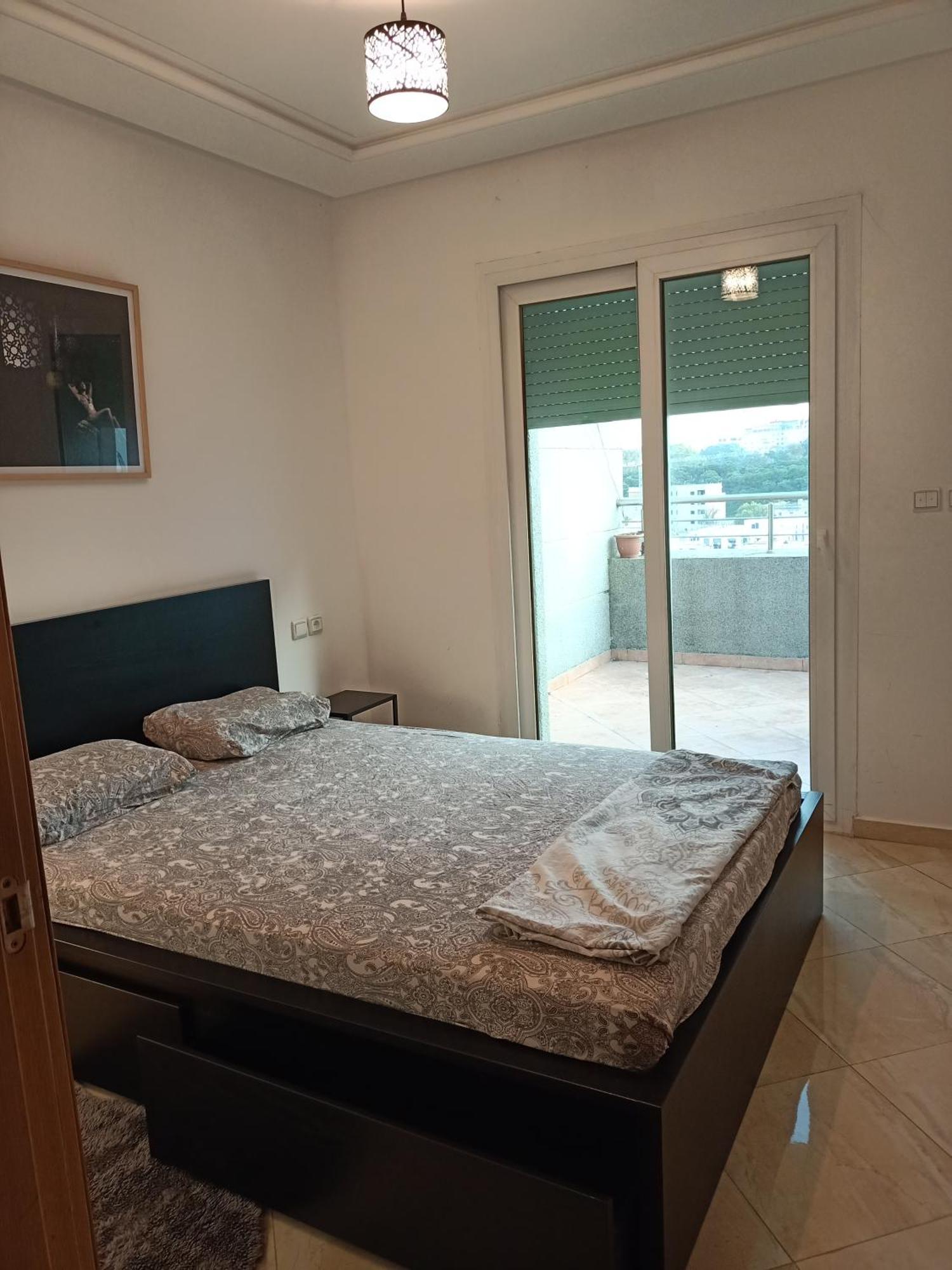 Superb Flat Near The Medina Apartamento Tânger Exterior foto